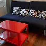 Apartment Karlin