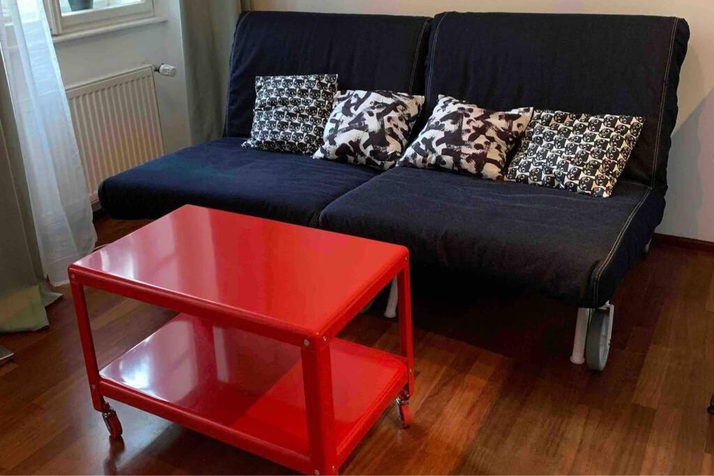 Karlin Apartmán *