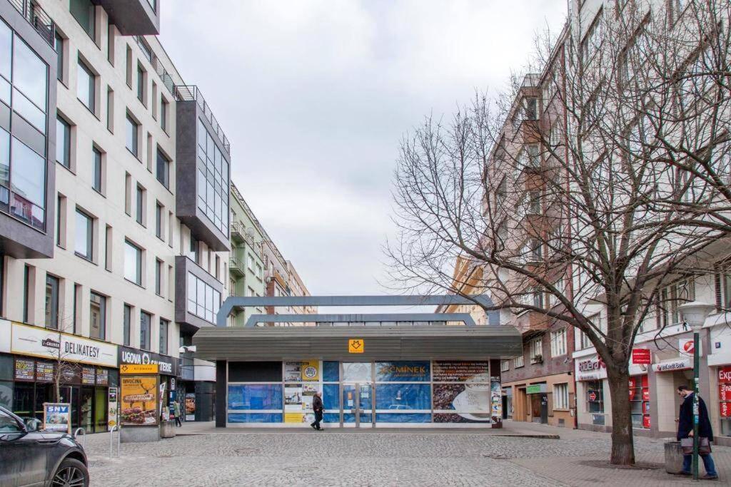 Karlin Apartmán