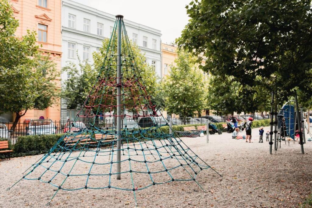 Karlin Praha
