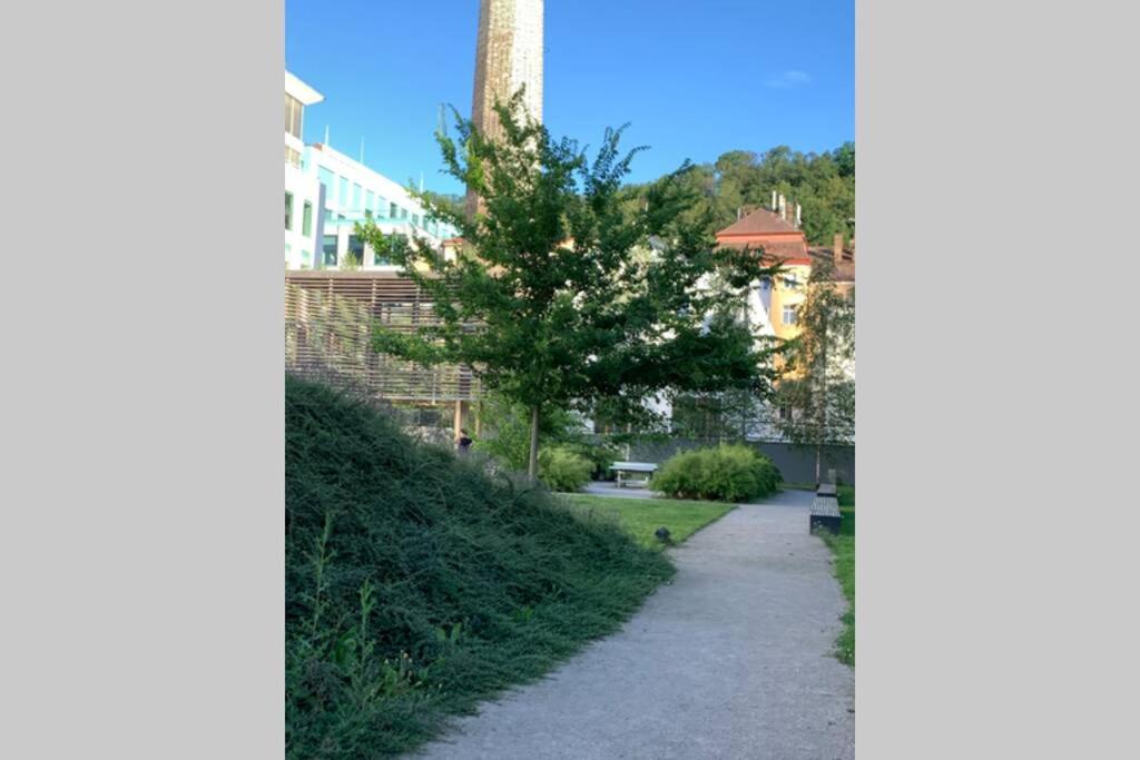 Apartmán Karlin Praha