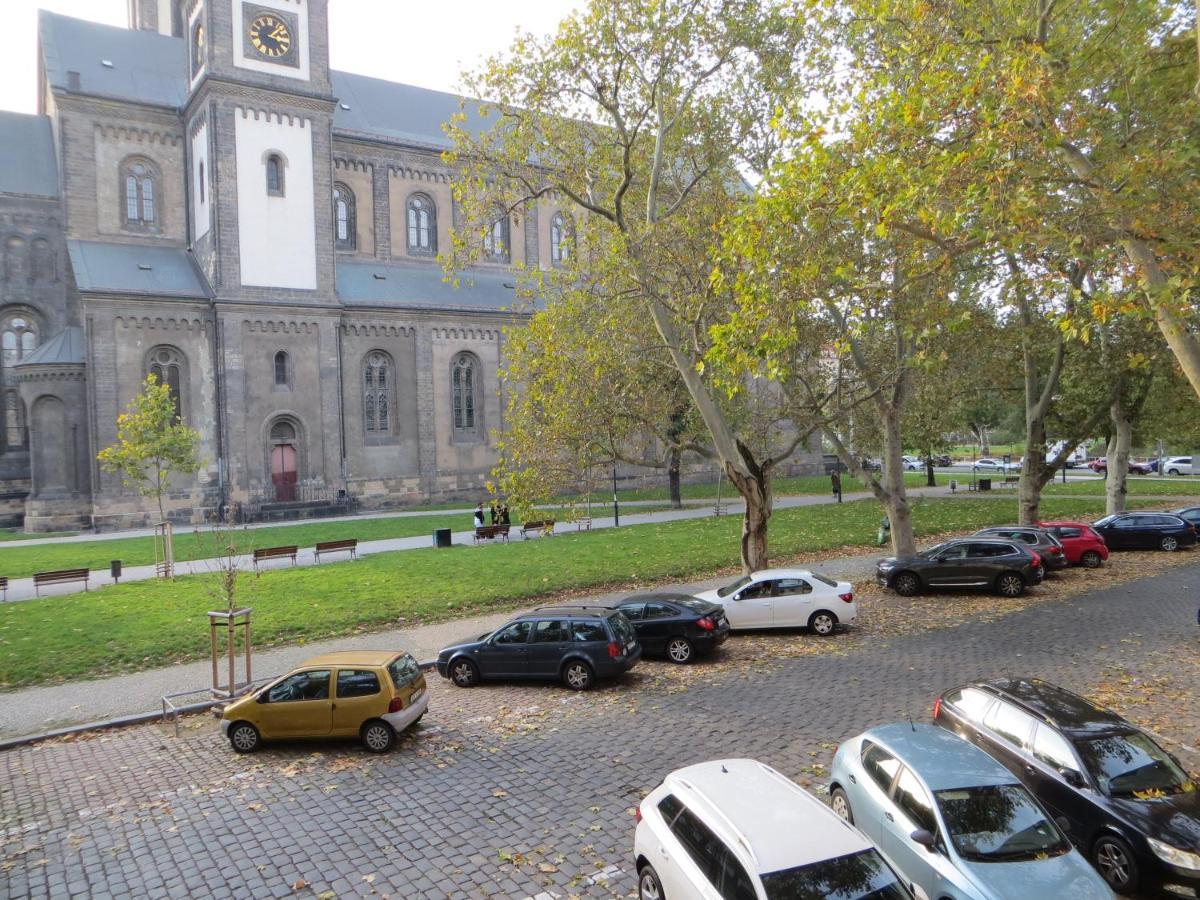 Karlin * Praha