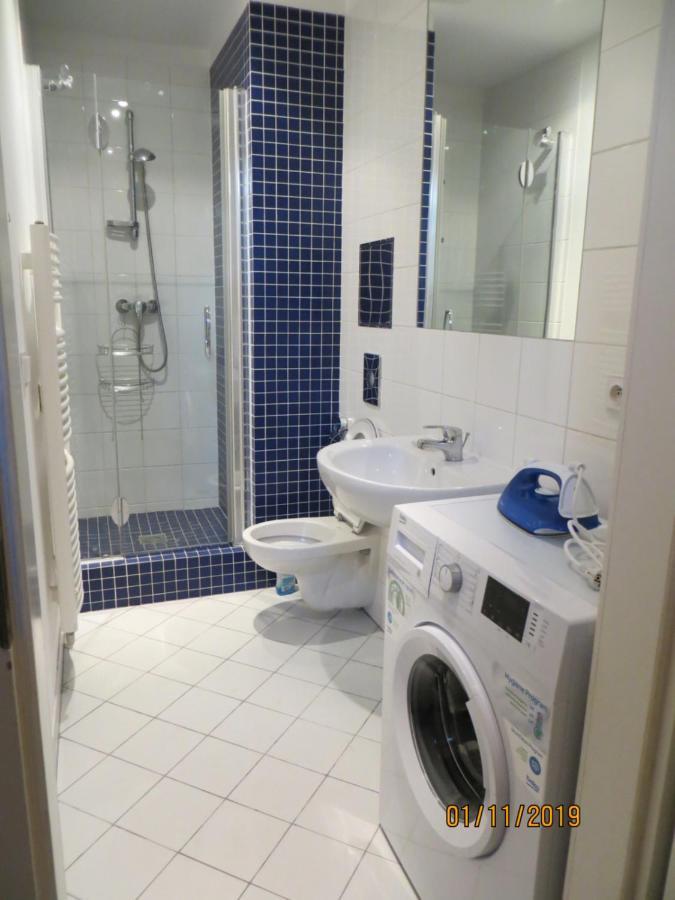 Karlin Apartmán Praha